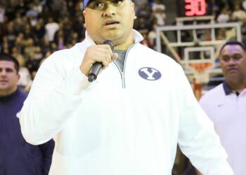 Breaking News: BYU Cougars Head Coach Kalani Sitake Announces Unexpected Release Dates for $5.5 Billion Renovation Project Set to Unleash Its……