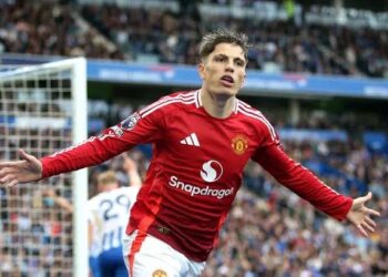 Sheffield Wednesday Now Ready to Make Man Utd “Technical Prodigy” Their First Summer Signing…