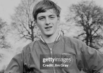 Allan Clarke: The Legendary Striker Who Defined an Era