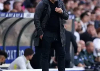 Daniel Farke Announces Retirement From Coaching, Ending a Distinguished Career