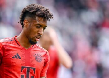 A full agreement in principle between FC Bayern and Al Nassr has now been reached. Transfer fee: €35m all-in. Contract until 2028. A salary of up to…..