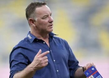 BREAKING NEWS: Head Coach Adam O’Brien Reaffirms Loyalty to Knights in Stunning Long-Term Commitment…