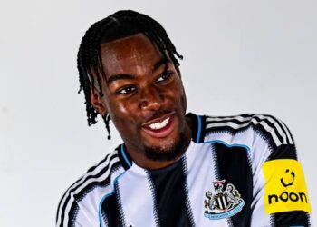 Breaking News: Anthony Elanga Re-sign With Newcastle United Football After Stunning Agreement…..Read more