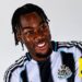 Breaking News: Anthony Elanga Re-sign With Newcastle United Football After Stunning Agreement…..Read more