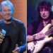 Breaking: Ritchie Blackmore And Ian Gillan Announces Dates For  One Final Reunion Show For The Deep Purple….
