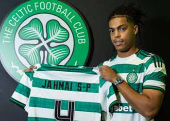 Breaking News: Celtic Football Club is delighted to welcome Jahmai Simpson-Pusey on a season-long loan deal from Manchester City With Stunning Agreement After……