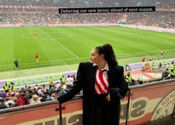 Son Dakika: Türk Futbol Federasyonu BaÅŸkanı, Samsunspor Futbol’u İnanılmaz BaÅŸarıların Ardından 2025 Yılının En İyi Türk Futbol Takımı Olarak Açıkladı…..