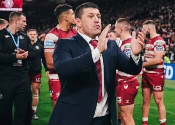 Wigan Warriors Announces Departure Of Six Player….