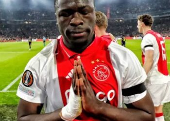 Welcome : Leeds United Sign Ajax Superstar Brian Brobbey for £40.5 Million With Stunning Agreement…..