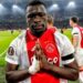 Welcome : Leeds United Sign Ajax Superstar Brian Brobbey for £40.5 Million With Stunning Agreement…..