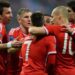 FC Bayern München gibt plötzlichen Abgang von sechs Spielern bekannt…