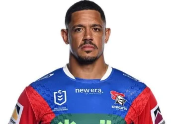 Kalyn Ponga Sidelined with Kidney Problem, Set to Miss Next Match