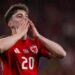 Daniel James Ruled Out of Next Champions League Clash Due to Health Complications.