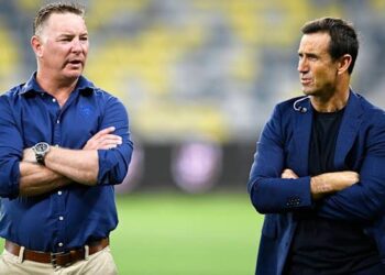 Andrew Johns shuts door on Newcastle Knights move with ‘unfair’ family detail behind call….
