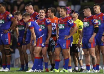 Newcastle Knights Squad Split Over Coach’s Future as Tensions Rise
