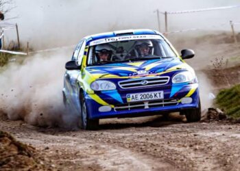 “Roaring Through Scotland: The 2025 Motorsport UK Scottish Rally Championship Kicks Off with Explosive Gravel and Tarmac Battles!”