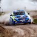 “Roaring Through Scotland: The 2025 Motorsport UK Scottish Rally Championship Kicks Off with Explosive Gravel and Tarmac Battles!”