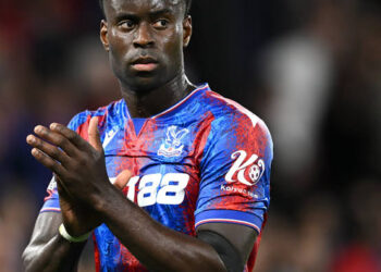 Breaking News: Palace Fc Star Marc Guehi Turns Down An Increasing Bid Of Over £40.6M From Both Liverpool And Arsenal Football Team, With Crystal palace Stunning Agreement Unfilled Due to…..