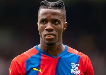 Welcome Home: Wilfried Zaha Makes Shocking Return to Crystal Palace in £78.9M Deal After Sudden Management Shake-Up
