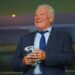 Welcome Home: Leeds United Football Former Legend Eddie Gray Who Was a Remarkable Winger Return’s To The Football Programs With A life Time Contract With Them Leeds Occupying A Significant Role As….