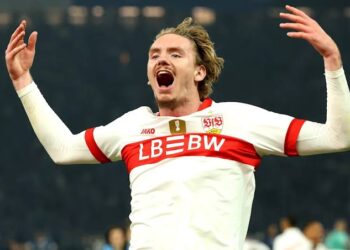 Bayern Munich Rejected Again! Nick Woltemade’s Agent Slams Stuttgart Over ‘Completely Unfounded’ €60m Snub