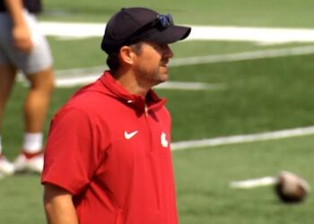 Unbelievable: Former SDSU Jackrabbits Head Coach Announces Unexpected Return With Stunning Four-Year Contract Agreement After…