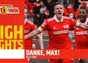 EPISCHE ANZEIGE: Chronik des Lebens – Netflix gibt Veröffentlichungstermine für die mit Spannung erwartete Dokumentation über den FC Union Berlin bekannt. Eine packende Hommage an die bekannten Clubstars Rafał Gikiewicz, Christopher Trimmel und Max Kruse, deren Vermächtnis die Seele von … geprägt hat.