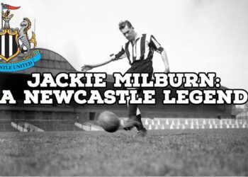EPIC AD: Chronicle of Life – Netflix announces the release dates for the highly anticipated documentary about Newcastle United Football A gripping homage to club legend Jackie Milburn, whose legacy has shaped the soul of…