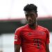 “Eilmeldung: Bayern-München-Flügelspieler Kingsley Coman kündigt überraschend Abschied nach bevorstehendem Vertragsabschluss mit verblüffender Einigung an.”