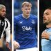 Everton’s Ruthless £200m Starting XI: How The Toffees Could Line Up If Late Deals Go Through