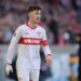 Breaking News: VFB Stuttgart Most Paid 24 Years Star Defensive Midfielder Angelo Stiller Unexpected Cancel His Contract Terms With Them Stuttgart After Stunning Agreement Made Against……