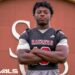 Bleacher Report: 5-Star EDGE LaDamion Guyton In Stunning Agreement Commits to Texas Tech over Georgia, FSU, Tennessee, 32 minutes ago….