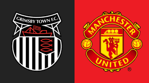 HISTORY MADE: Historic Night at Blundell Park As €4m Squad Grimsby Town Becomes First Fourth Division Team to Beat €887.30m Manchester United Squad in Carabao Cup As…