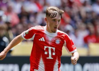 Breaking News: Bayern Munich close to extending contract of academy star After Stunning Agreement Following His Two Years Deal…..