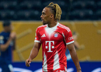 Bayern Munich defender not seeking a move this summer