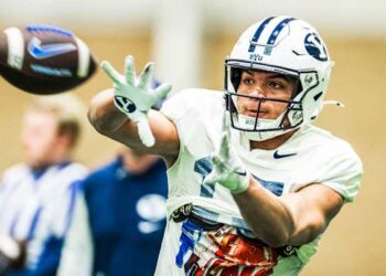 Breaking News: Running Back Pokaiaua Haunga Signs Four-Year Contract After Stunning Agreement….