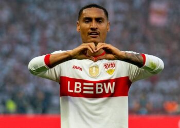 “Enzo Millot’s three-year contract with Saudi Arabia has been officially canceled by mutual agreement, with a salary increase included in the new terms.”