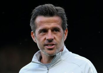FRUSTRATION FOR MARCO SILVA AS FULHAM’S SUMMER TRANSFER ACTIVITY FALLS SHORT OF EXPECTATIONS