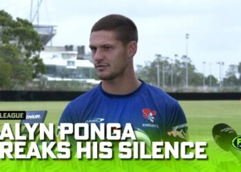 Breaking News: No More Stress Kalyn Ponga Announces Breakup From Newcastle Knight…..
