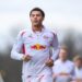 Nuha Jatta, the young forward, has departed RB Leipzig to sign with Borussia Dortmund.