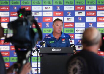 Sad For Newcastle Knights: Club Cancels All Media Commitments Amid Shocking News That Coach Adam O’Brien Set to….