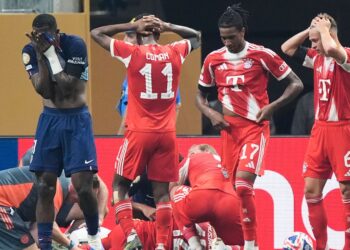 With Jamal Musiala, Alphonso Davies, and Kim Min-jae INJURED: Bayern Munich in Crisis: Injuries Pile Up Before Transfer Deadline, NOW THEY’LL BE REPLACED