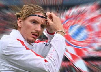 Nick Woltemade to Bayern Munich: VfB Stuttgart’s unconventional striker has captured the imagination in Germany