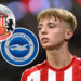 OFFICIAL: Sunderland youngster Tommy Watson’s impending £10m transfer to Brighton was announced earlier this month, and there appears to be one clear winner