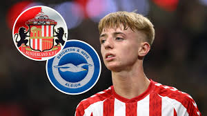 OFFICIAL: Sunderland youngster Tommy Watson’s impending £10m transfer to Brighton was announced earlier this month, and there appears to be one clear winner