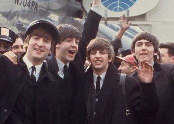 “Rock Star Nearly Brought Beatles Icons Paul McCartney and John Lennon Back Together Years Ago”