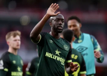 Newcastle dealt major Yoane Wissa transfer blow as footage released….