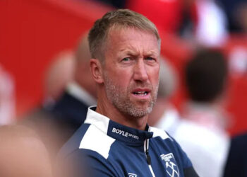 West Ham Eye This Former Midfielder As Graham Potter’s Replacement: Is It A Good Decision?