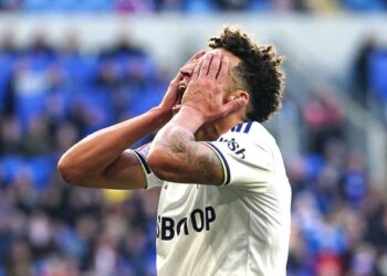 Leeds United Signed England Superstar, £27m Flop and 187-Goal Cult Hero in Club Record Deals…….