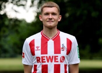 Klare und schockierende Neuigkeiten für den 26-jährigen Star des FC Köln, Luca Kilian, der aufgrund von … seinen unerwarteten Rücktritt ankündigt….